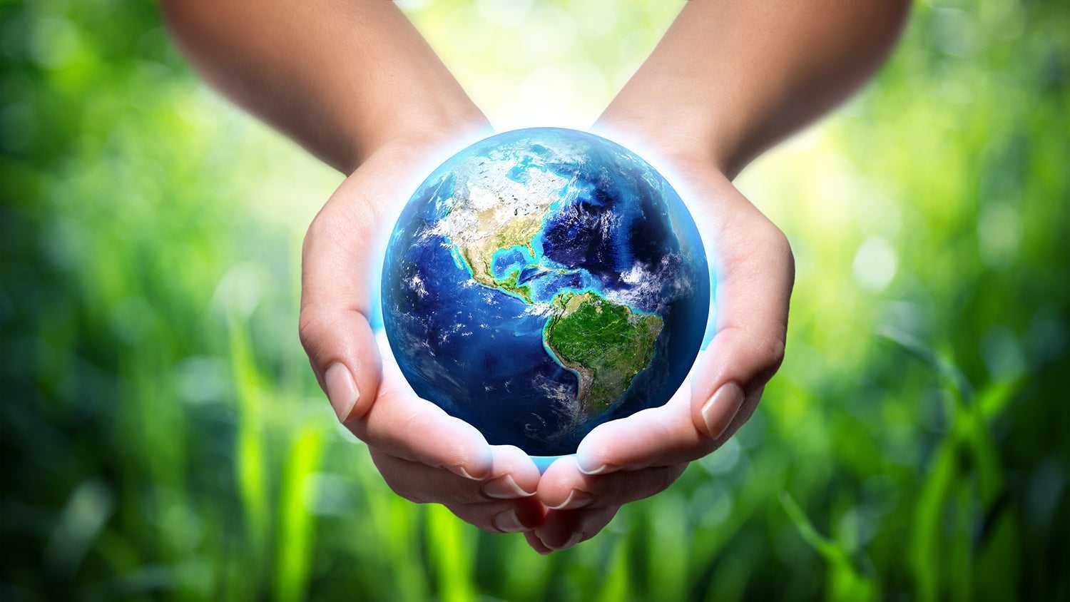 Earth Protection